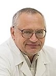 Врач Никишов Василий Анатольевич