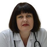 Врач Никитина Людмила Владимировна