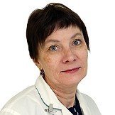 Врач Николаенкова Алла Николаевна