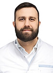 Врач Николаев Алексей Алексеевич