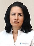 Врач Орехова Елена Александровна