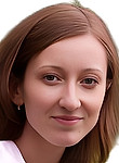 Врач Орехова Ксения Сергеевна
