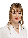 Врач Осипенко Мария Григорьевна