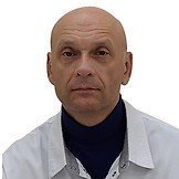 Врач Ососков Игорь Альбертович