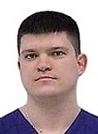 Врач Осташук Дмитрий Романович