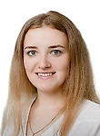 Врач Палицина Юлия Александровна