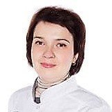 Врач Пантелеева Наталья Александровна