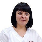 Врач Папоротная Ольга Александровна