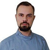 Врач Папп Георгий Александрович