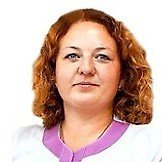 Врач Парамонова Людмила Витальевна