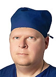 Врач Парфенов Алексей Владимирович