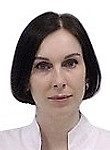 Врач Павлова Регина Анатольевна