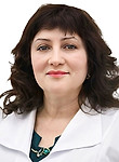 Врач Передкова Валентина Николаевна