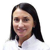 Врач Перелыгина Елена Алексеевна
