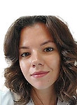 Врач Петухова Анна Юрьевна