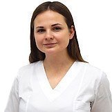 Врач Пиришова Екатерина Дмитриевна