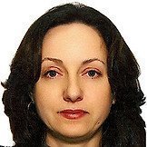 Врач Платонова Наталья Викторовна