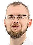 Врач Полозок Егор Владимирович