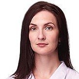 Врач Полтавцева Ирина Александровна