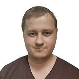 Врач Полторацкий Антон Дмитриевич