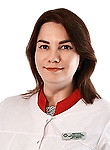 Врач Полторан Светлана Сергеевна