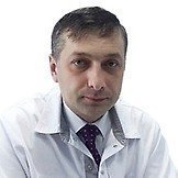 Врач Полунеев Сергей Васильевич