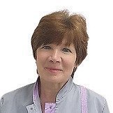 Врач Попова Ирина Николаевна