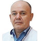 Врач Портнов Евгений Семенович