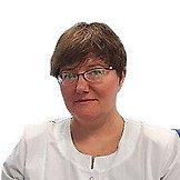 Врач Посохова Евгения Владимировна
