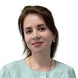 Врач Потапкина Наталия Владимировна