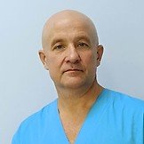 Врач Пронин Владимир Олегович