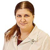 Врач Пунина Елена Викторовна