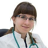 Врач Пурыгина Марина Александровна