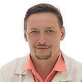 Врач Пырьев Павел Александрович