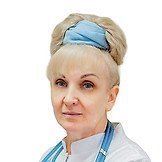 Врач Раймер Галина Юрьевна