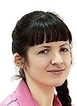 Врач Ревенок Мария Сергеевна