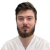 Врач Рябухин Ярослав Александрович