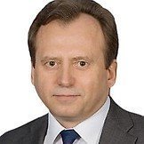 Врач Романенко Сергей Яковлевич