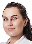 Врач Рудакова Ольга Григорьевна