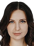 Врач Садовникова Ирина Максимовна
