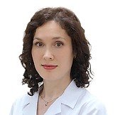 Врач Сафронова Елена Сергеевна
