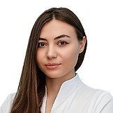 Врач Салихова София Равильевна