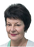 Врач Самоторова Людмила Евгеньевна