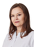 Врач Савина Наталья Алексеевна