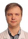 Врач Сажин Николай Борисович