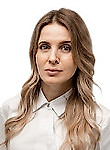 Врач Седнева Татьяна Александровна