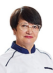 Врач Селезнева Галина Алексеевна