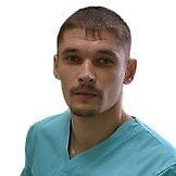 Врач Семенов Евгений Павлович