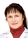 Врач Семенова Людмила Михайловна