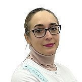 Врач Сердцева Юлия Александровна